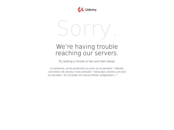 udemy.com