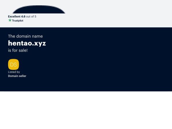 hentao.xyz