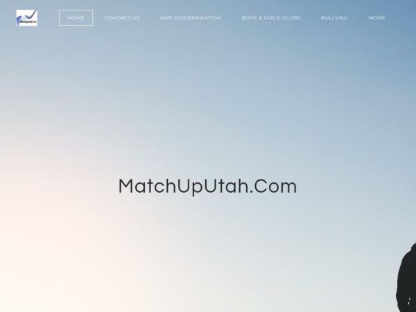 matchuputah.com