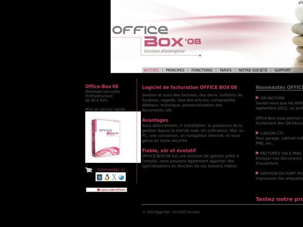 office-box.ch