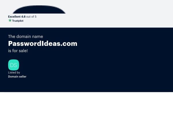 passwordideas.com